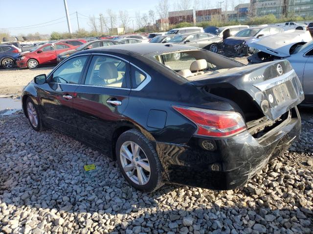 Photo 2 from auction – 2014 NISSAN ALTIMA with VIN 1N4AL3AP3EC104292
