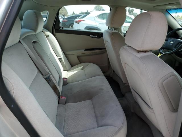 Photo 10 from auction – 2014 CHEVROLET IMPALA LIM with VIN 2G1WB5E34E1116262