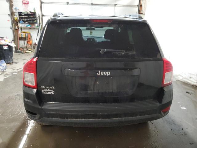 Photo 6 from auction – 2012 JEEP COMPASS SP with VIN 1C4NJDBB3CD705526