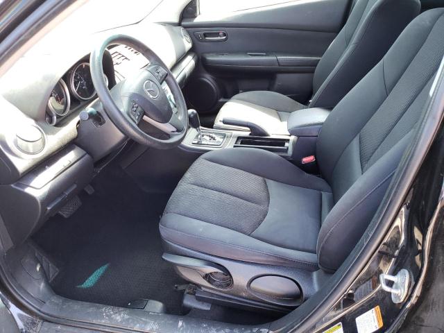 Photo 7 from auction – 2011 MAZDA 6 I with VIN 1YVHZ8BH9B5M15246