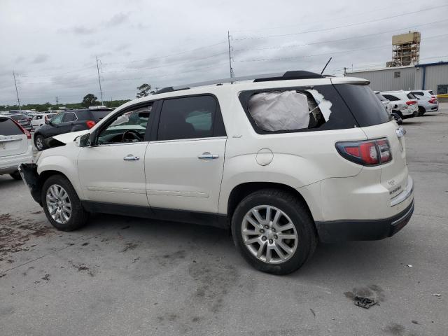 Photo 2 from auction – 2015 GMC ACADIA SLT with VIN 1GKKRRKD3FJ290096