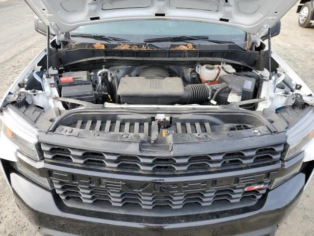 Photo 11 from auction – 2019 CHEVROLET SILVERADO with VIN 1GCRYCEF9KZ258269