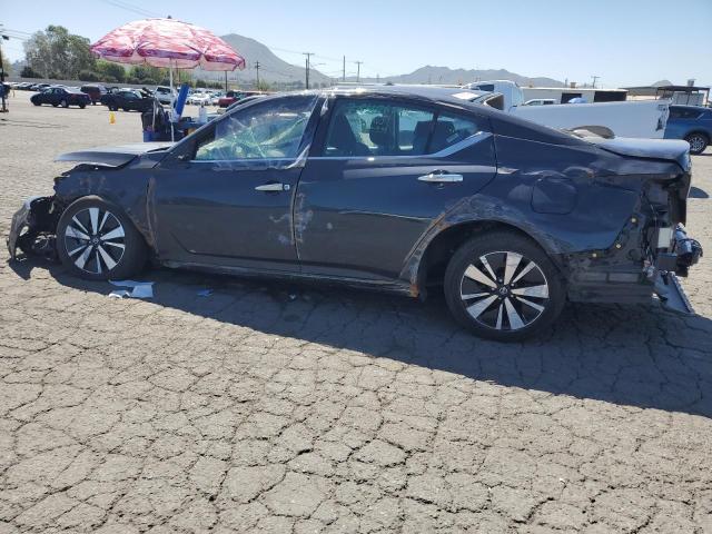 Photo 2 from auction – 2022 NISSAN ALTIMA SV with VIN 1N4BL4DV3NN312200