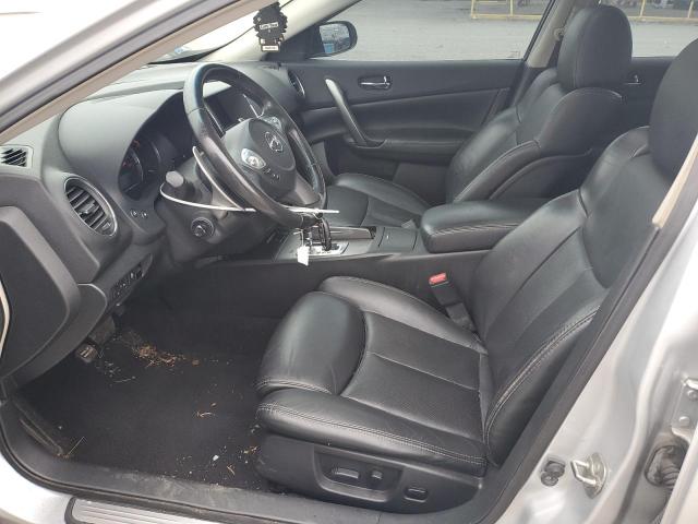 Photo 7 from auction – 2012 NISSAN MAXIMA S with VIN 1N4AA5AP5CC836941