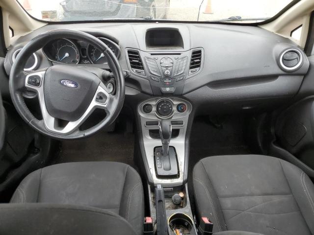 Photo 8 from auction – 2016 FORD FIESTA SE with VIN 3FADP4EJ0GM112445