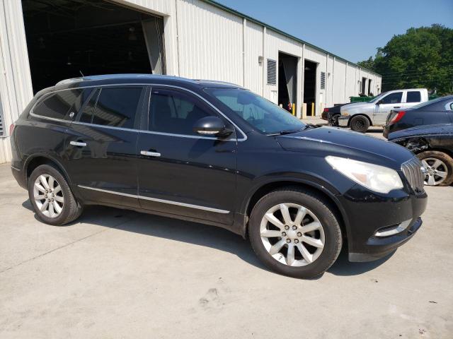 Photo 4 from auction – 2015 BUICK ENCLAVE with VIN 5GAKRCKD9FJ118892