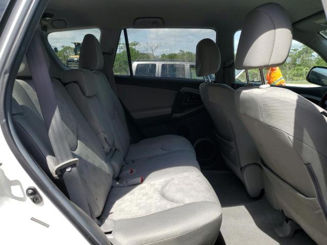 Photo 10 from auction – 2012 TOYOTA RAV4 with VIN 2T3ZF4DV6CW111588