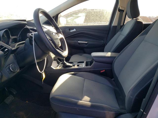 Photo 7 from auction – 2018 FORD ESCAPE SE with VIN 1FMCU9GD9JUA88230