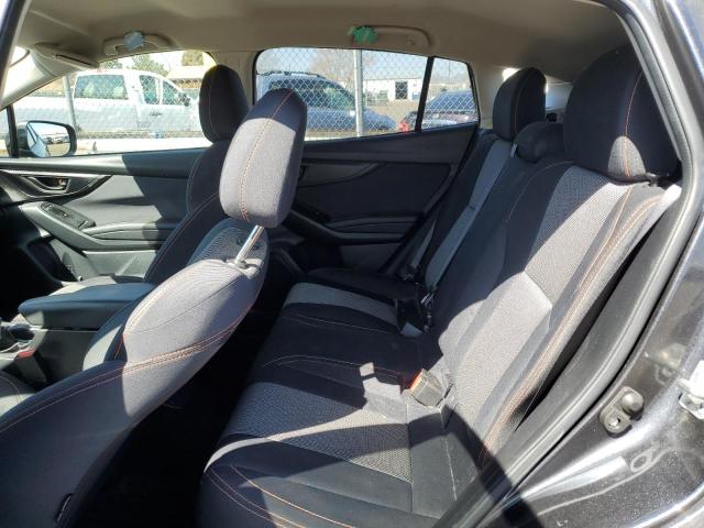 Photo 10 from auction – 2019 SUBARU CROSSTREK with VIN JF2GTAEC8K8247285