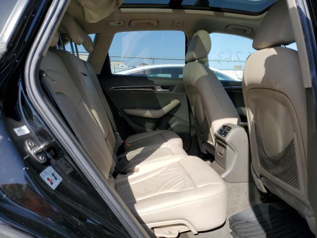 Photo 10 from auction – 2010 AUDI Q5 PREMIUM with VIN WA1CKAFP7AA080162