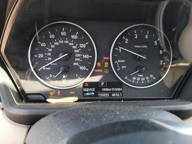 Photo 9 from auction – 2018 BMW X1 XDRIVE2 with VIN WBXHT3C35J5K24812