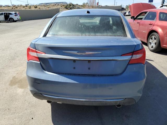 Photo 6 from auction – 2011 CHRYSLER 200 LIMITE with VIN 1C3BC2FG9BN618248