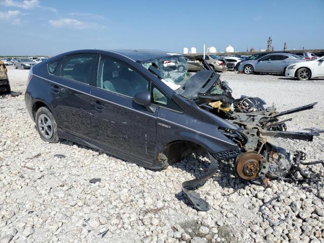 Zdjęcie 4 z aukcji – 2013 TOYOTA PRIUS z VIN JTDKN3DU7D5575469