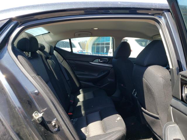 Photo 10 from auction – 2016 NISSAN MAXIMA 3.5 with VIN 1N4AA6AP9GC425375