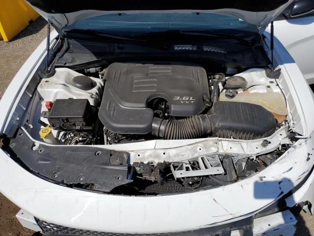 Photo 11 from auction – 2019 DODGE CHARGER GT with VIN 2C3CDXHG5KH608238