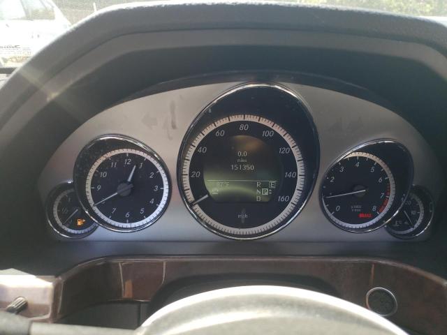 Photo 9 from auction – 2011 MERCEDES-BENZ E 350 with VIN WDDHF5GB7BA471765