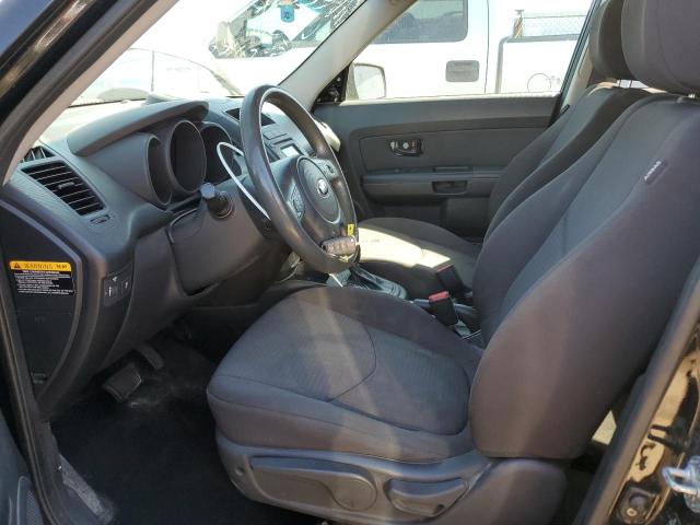 Photo 7 from auction – 2013 KIA SOUL with VIN KNDJT2A57D7561469