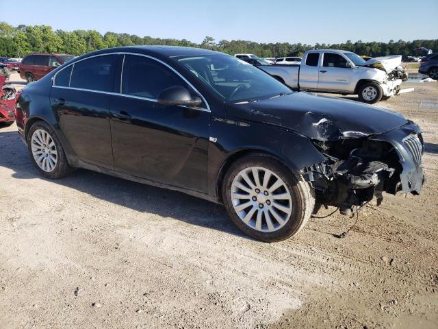 Photo 4 from auction – 2011 BUICK REGAL CXL with VIN W04GT5GC5B1002675