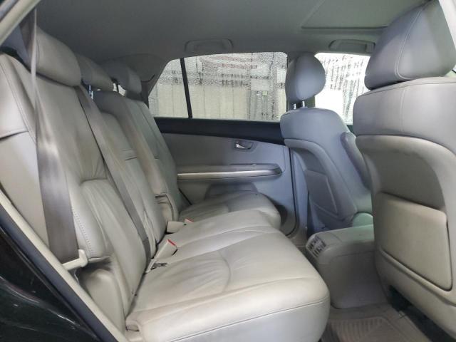 Photo 11 from auction – 2006 LEXUS RX 400 with VIN JTJHW31U560029312