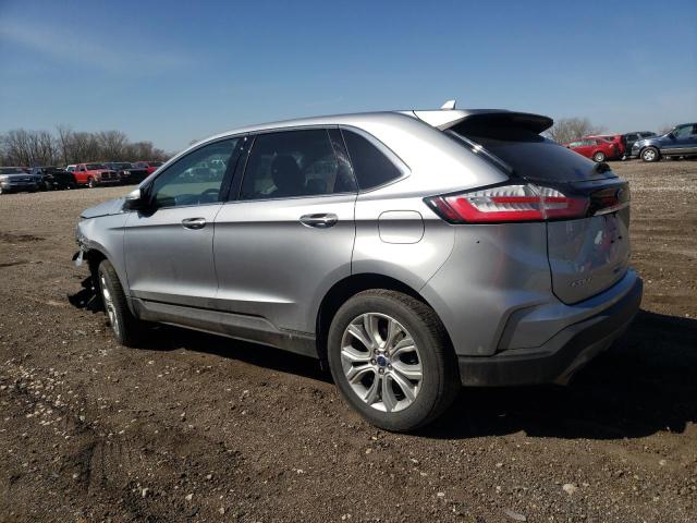 Photo 2 from auction – 2020 FORD EDGE TITAN with VIN 2FMPK4K92LBA77222