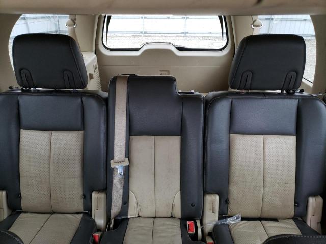 Photo 10 from auction – 2007 FORD EXPEDITION with VIN 1FMFK18507LA43591
