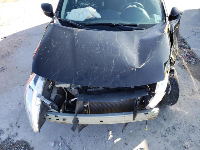 Photo 11 from auction – 2015 NISSAN VERSA with VIN 3N1CN7AP5FL806398
