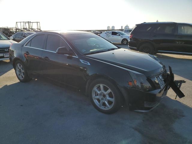 Фото 4 с аукциона – 2008 CADILLAC CTS с VIN 1G6DF577580133464