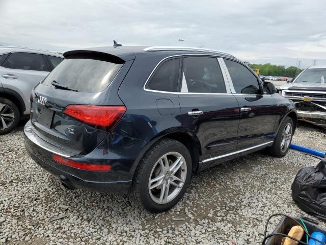 Photo 3 from auction – 2014 AUDI Q5 PREMIUM with VIN WA1LFAFPXEA025733
