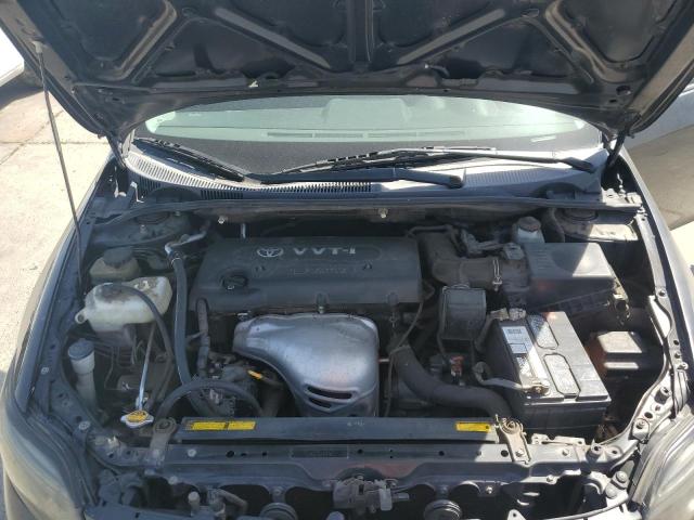 Photo 11 from auction – 2006 TOYOTA SCION TC with VIN JTKDE167360138825