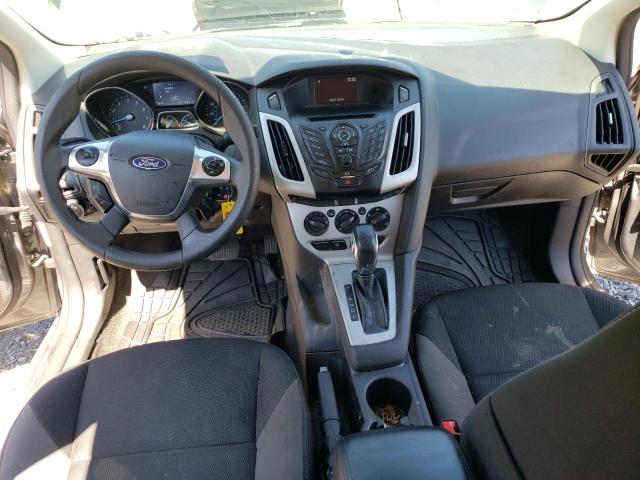 Photo 8 from auction – 2014 FORD FOCUS SE with VIN 1FADP3F24EL336950