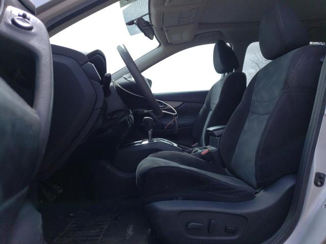 Photo 7 from auction – 2015 NISSAN ROGUE S with VIN 5N1AT2MT1FC797194