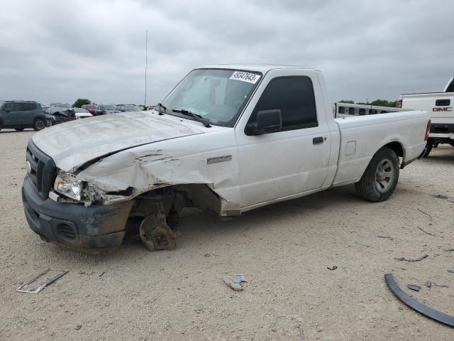 Photo 1 from auction – 2009 FORD RANGER with VIN 1FTYR10D39PA23956