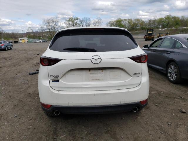 Photo 6 from auction – 2019 MAZDA CX-5 TOURI with VIN JM3KFBCM8K0587687