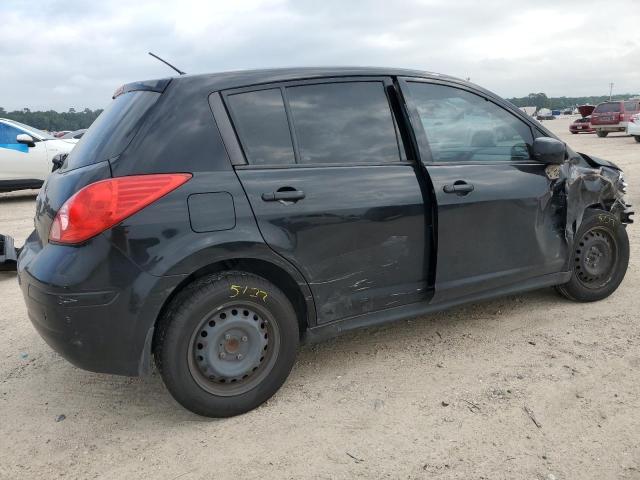 Photo 3 from auction – 2011 NISSAN VERSA S with VIN 3N1BC1CP3BL505067