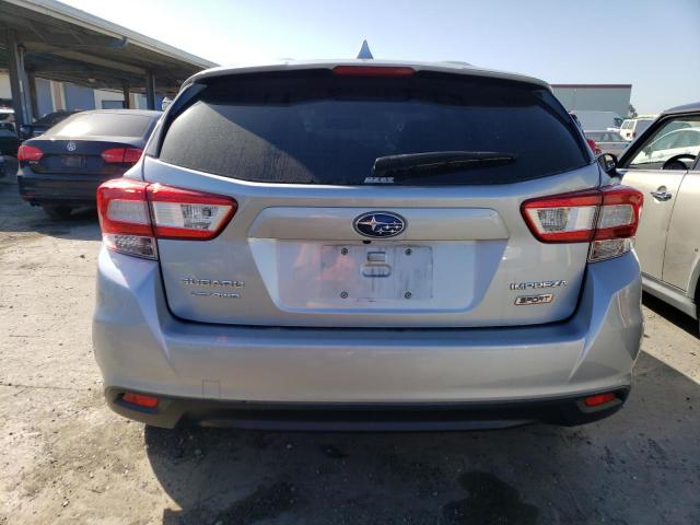 Photo 6 from auction – 2017 SUBARU IMPREZA SP with VIN 4S3GTAM6XH3710818