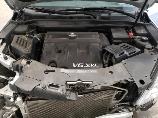 Photo 12 from auction – 2011 CHEVROLET EQUINOX LT with VIN 2CNFLPE59B6229202