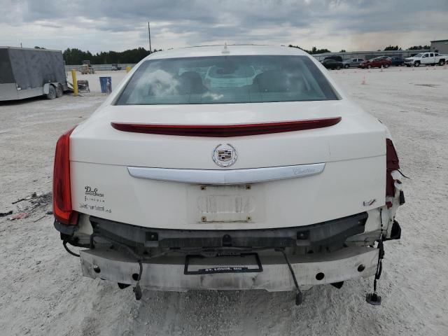 Photo 6 from auction – 2014 CADILLAC XTS VSPORT with VIN 2G61W5S86E9136541