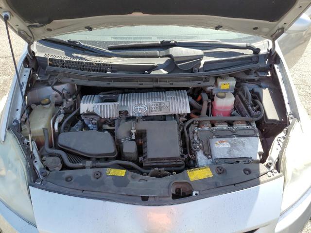 Photo 11 from auction – 2010 TOYOTA PRIUS with VIN JTDKN3DUXA0181165