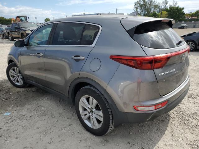 Photo 2 from auction – 2017 KIA SPORTAGE L with VIN KNDPM3AC0H7083283