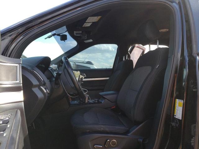 Photo 7 from auction – 2017 FORD EXPLORER X with VIN 1FM5K8D89HGC60250