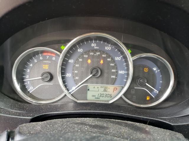 Photo 9 from auction – 2015 TOYOTA COROLLA L with VIN 5YFBURHE9FP239854