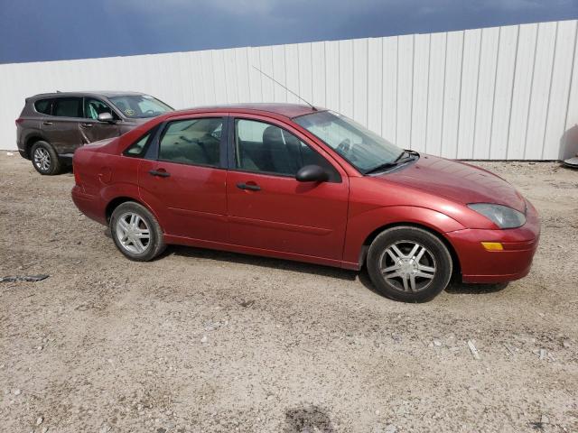 Photo 4 from auction – 2003 FORD FOCUS with VIN 1FAFP34P03W264664