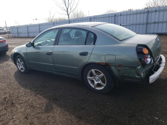 Photo 2 from auction – 2003 NISSAN ALTIMA BAS with VIN 1N4AL11D63C263881