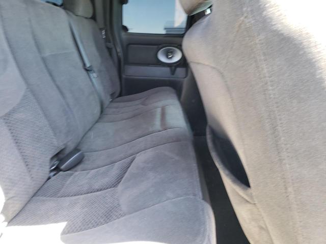 Photo 10 from auction – 2007 CHEVROLET SILVERADO with VIN 1GCEK19Z37Z173119