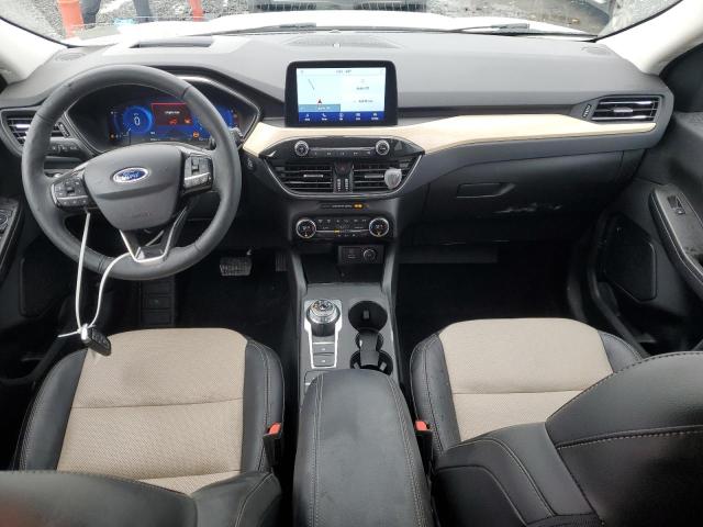 Photo 8 from auction – 2021 FORD ESCAPE TIT with VIN 1FMCU9J90MUA62009