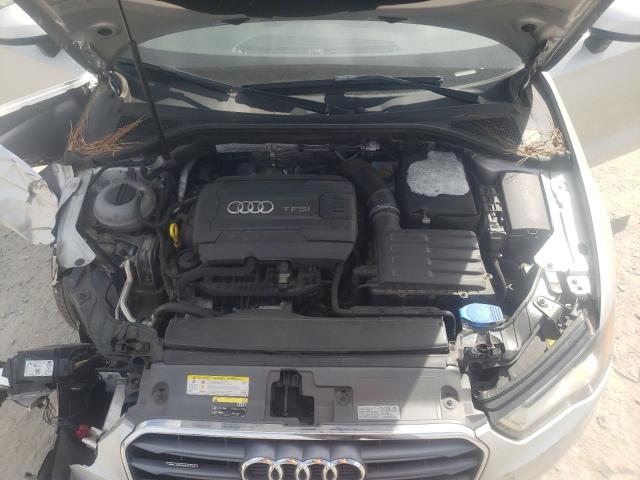 Photo 11 from auction – 2015 AUDI A3 PREMIUM with VIN WAUEFGFF9F1016982