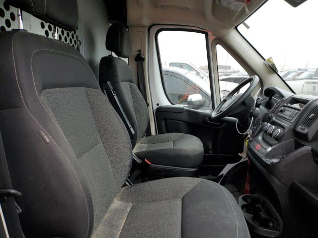 Photo 11 from auction – 2016 RAM PROMASTER with VIN 3C6TRVAGXGE115273