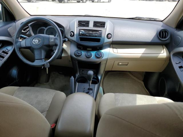 Photo 8 from auction – 2010 TOYOTA RAV4 with VIN 2T3ZF4DV0AW038974