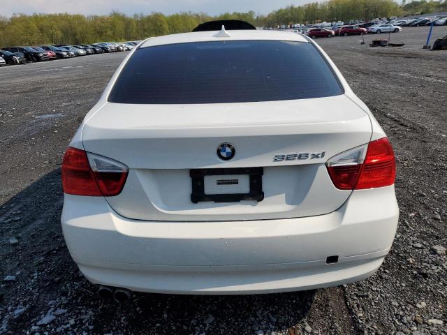 Photo 6 from auction – 2008 BMW 328 XI with VIN WBAVC93568K044316