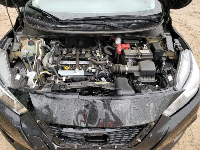 Photo 11 from auction – 2022 NISSAN VERSA S with VIN 3N1CN8DV0NL820658